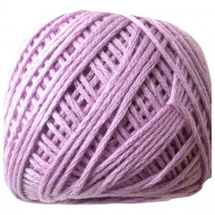 SET LOT of 10 FLUORESCENT 6 Ply Strand Cotton Thread Yarn Cross Stitch Embroidery
